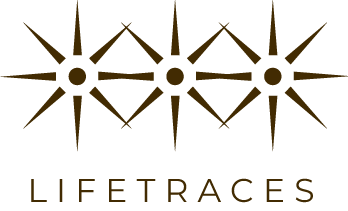 Logo-lifetraces